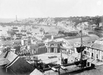 Genua ok. 1900